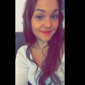 Meet your Posher, Tiffany